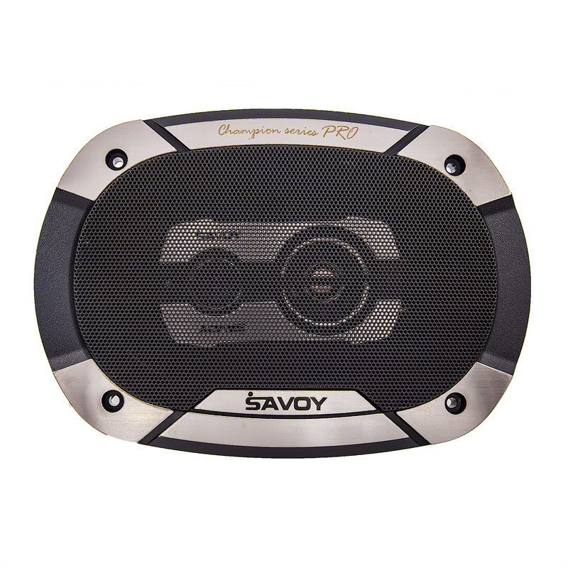 اسپیکر خودرو ساووی مدل SV-6975 v3 بسته دو عددی