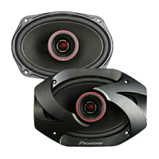 اسپیکر خودرو پایونیر مدل TS-6900PRO بسته دو عددی