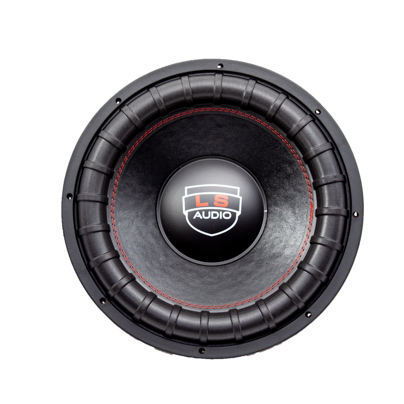 ساب ووفر خودرو ال اس مدل LS-152SP2