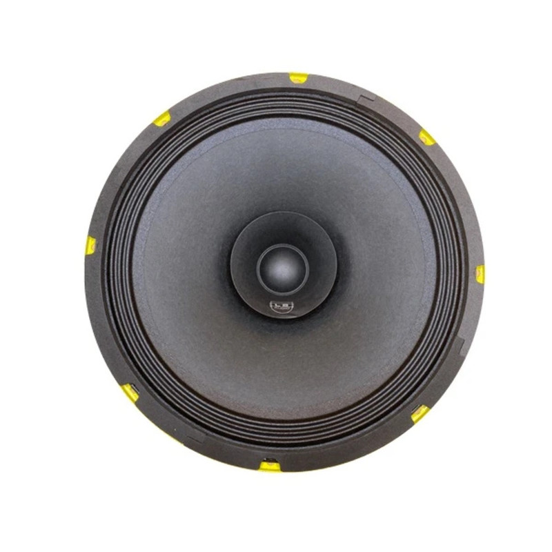 میدرنج درب جلو راست خودرو ال اس آدیو مدل LS-M10E4 سایز 10 اینچ بسته دو عددی