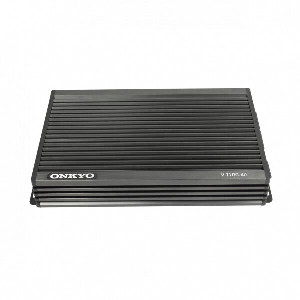 آمپلی فایر خودرو 4 کانال اونکیو مدل V-T100.4A