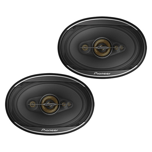 اسپیکر خودرو پایونیر مدل TS-A6998S بسته دو عددی