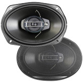 اسپیکر خودرو پایونیر مدل TS-G6930F