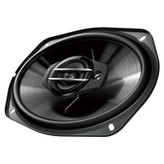 اسپیکر خودرو پایونیر مدل TS-G6930F