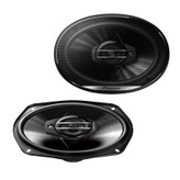 اسپیکر خودرو پایونیر مدل TS-G6930F