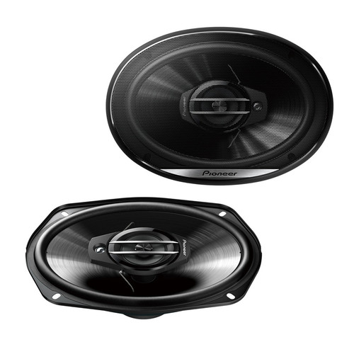 اسپیکر خودرو پایونیر مدل TS-G6930F