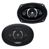 اسپیکر خودرو مکسیدر مدل PL-6920 بسته دو عددی