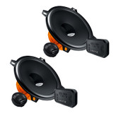 کامپوننت خودرو هرتز مدل DSK 130 بسته 6 عددی