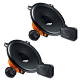 کامپوننت خودرو هرتز مدل DSK 130 بسته 6 عددی