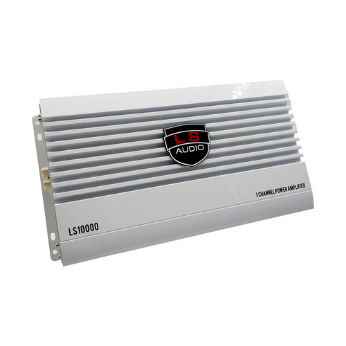 آمپلی فایر خودرو 4 کانال ال اس آدیو مدل LS10000