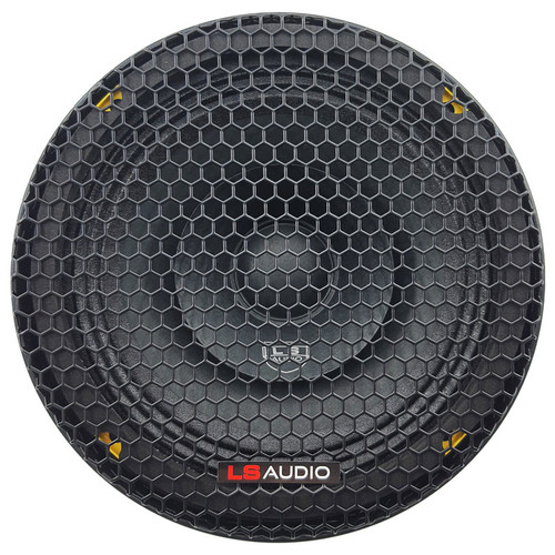 میدرنج خودرو ال اس آدیو مدل LS-M65E4 بسته دو عددی