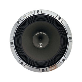 میدرنج پشت خودرو راک پاور مدل RK-80PRO سایز 8 اینچ بسته 2 عددی