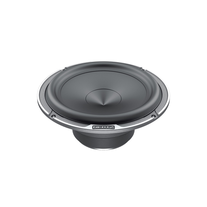 کامپوننت جلو خودرو هرتز مدل MPK165.3PRO سایز 6.5 اینچ بسته 6 عددی