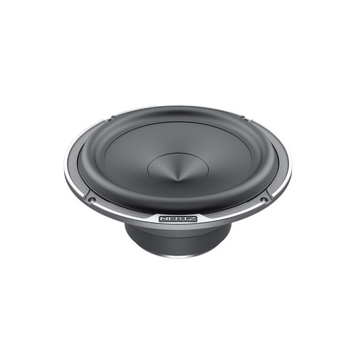 کامپوننت جلو خودرو هرتز مدل MPK165.3PRO سایز 6.5 اینچ بسته 6 عددی