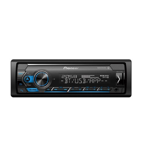 پخش کننده خودرو پایونیر مدل MVH-S325BT