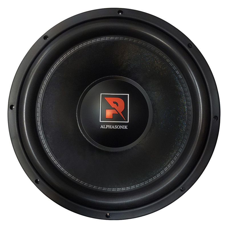ساب ووفر خودرو آلفاسونیک مدل PSW-215P