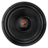 ساب ووفر خودرو آلفاسونیک مدل PSW-215P