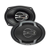 اسپیکر خودرو آلپاین مدل SPJ-691C3