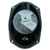 اسپیکر خودرو لیبرال مدل LI-6975 بسته 2 عددی