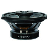 اسپیکر خودرو لیبرال مدل LI-6975 بسته 2 عددی
