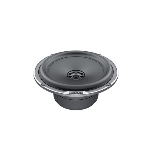 بلندگو گرد خودرو هرتز مدل MPX165.3PRO سایز 6.5 اینچ بسته دو عددی