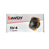 اسپیکر خودرو ساووی مدل sv-4