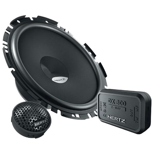 کامپوننت خودرو هرتز مدل DSK-170.3