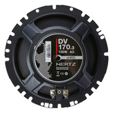 کامپوننت خودرو هرتز مدل DSK-170.3