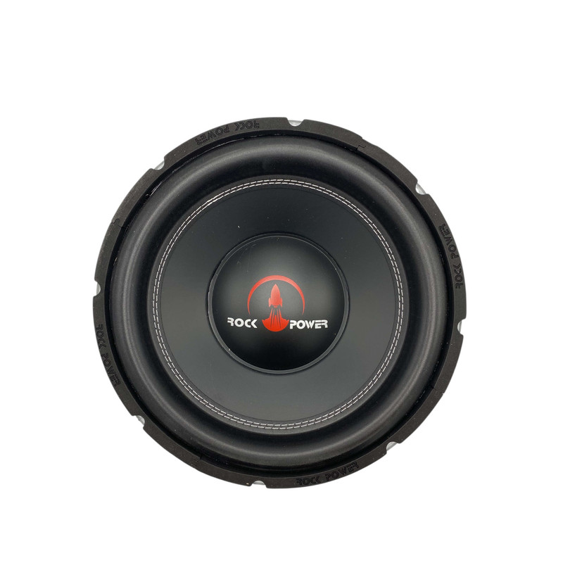 ساب ووفر پشت خودرو راک پاور مدل RK-12SVC2 سایز 12 اینچ
