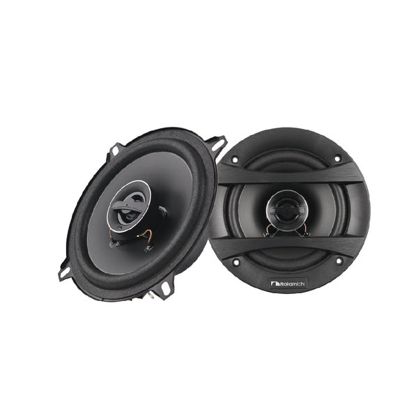اسپیکر خودرو ناکامیچی مدل NSF-523 بسته دو عددی