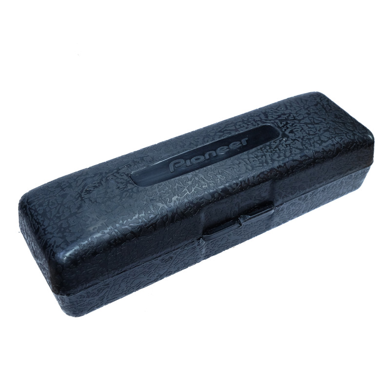 جعبه نگهدارنده پنل پخش خودرو مدل P-131