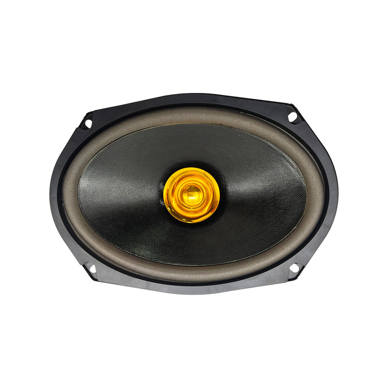 اسپیکر پشت خودرو راک پاور مدل RK-69D سایز 6x9 اینچ