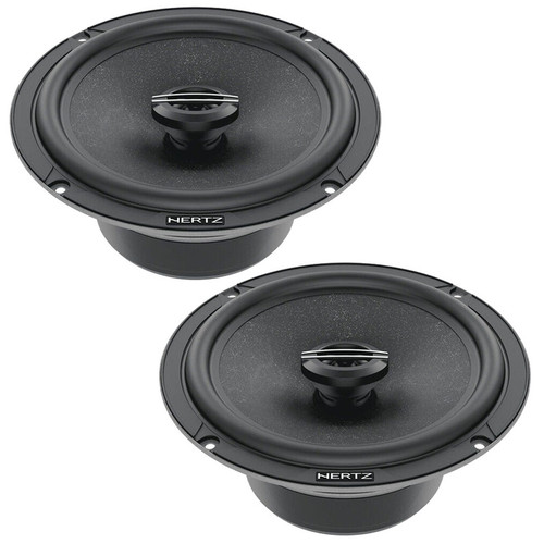 اسپیکر خودرو هرتز مدل CX 165 بسته دو عددی