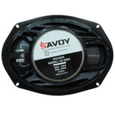 اسپیکر خودرو ساووی مدل SV-6904 بسته دو عددی