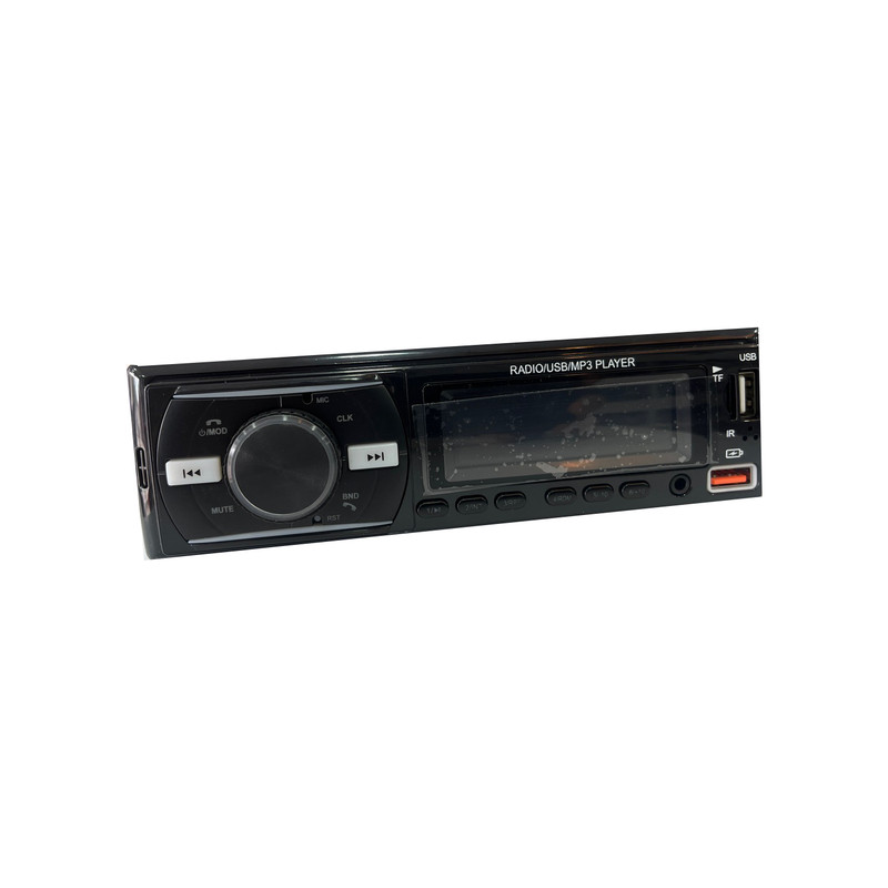 پخش کننده خودرو مدل car mp3 player