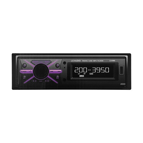 پخش کننده خودرو ال اس آدیو مدل LS-960