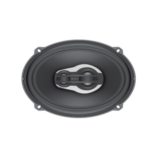 بلندگوی بیضی پشت خودرو هرتز مدل MPX690.3PRO سایز 9*6 اینچ بسته دو عددی