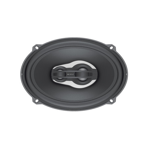 بلندگوی بیضی پشت خودرو هرتز مدل MPX690.3PRO سایز 9*6 اینچ بسته دو عددی