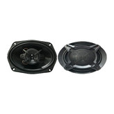 اسپیکر خودرو پاناتک مدل PCS-6928 بسته 2 عددی