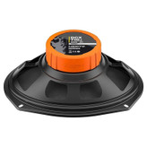 اسپیکر خودرو هرتز مدل DCX-710 بسته دو عددی