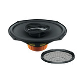 اسپیکر خودرو هرتز مدل DCX-710 بسته دو عددی