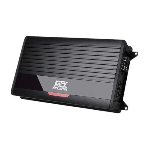 آمپلی فایر خودرو 4 کانال ام تی ایکس مدل MTX Thunder 150.4