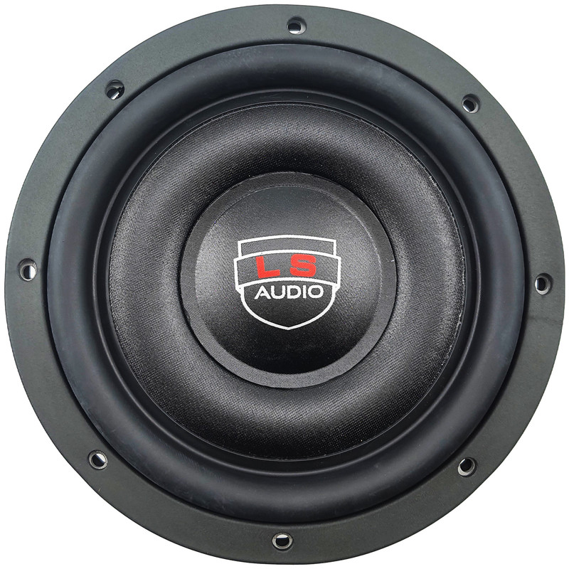 ساب ووفر خودرو ال اس آدیو مدل LS-S 102