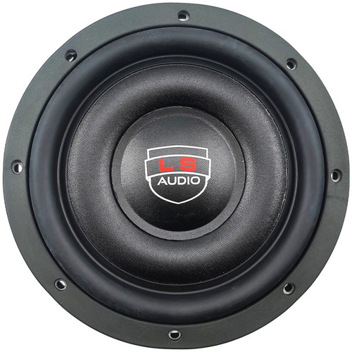 ساب ووفر خودرو ال اس آدیو مدل LS-S 102