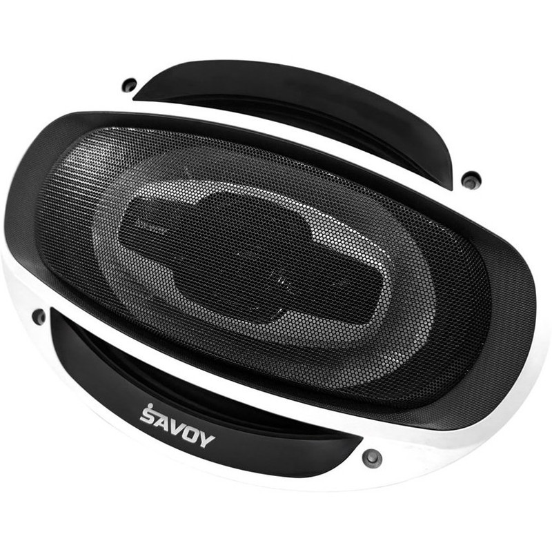 اسپیکر خودرو ساووی مدل SV-696X