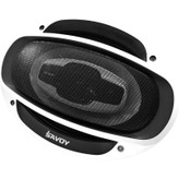 اسپیکر خودرو ساووی مدل SV-696X