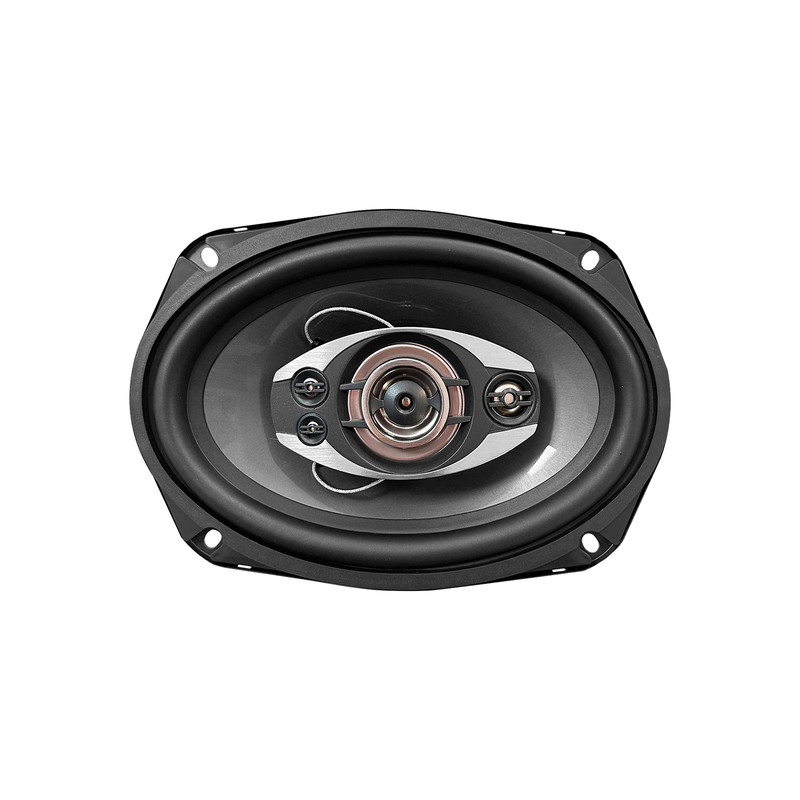 بلندگو پشت خودرو کاروزریا مدل CRX_6960 سایز 9*6 اینچ بسته دو عددی