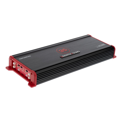 آمپلی فایر خودرو 4 کانال صدای نفس مدل BS-4150AB