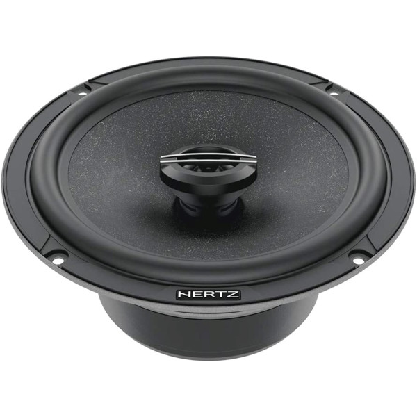اسپیکر خودرو هرتز مدل CX 165 بسته دو عددی