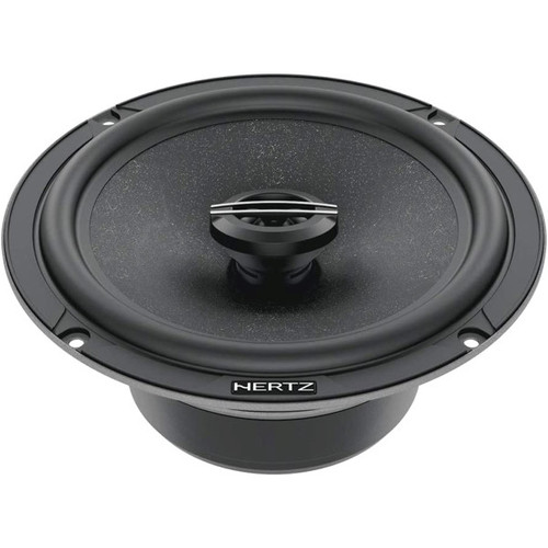 اسپیکر خودرو هرتز مدل CX 165 بسته دو عددی